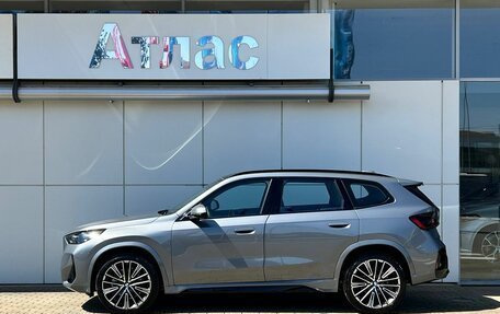 BMW X1, 2026 год, 6 290 000 рублей, 5 фотография