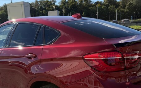 BMW X6, 2017 год, 3 300 000 рублей, 21 фотография