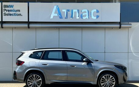 BMW X1, 2026 год, 6 290 000 рублей, 6 фотография