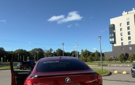 BMW X6, 2017 год, 3 300 000 рублей, 16 фотография