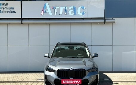 BMW X1, 2026 год, 6 290 000 рублей, 3 фотография