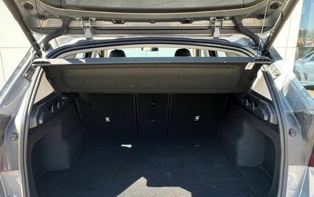 BMW X1, 2026 год, 6 290 000 рублей, 10 фотография
