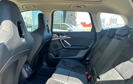 BMW X1, 2026 год, 6 290 000 рублей, 15 фотография