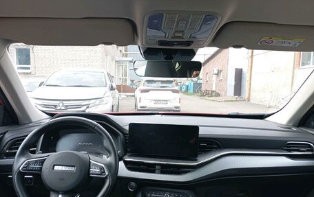 Haval F7 I, 2024 год, 2 415 000 рублей, 5 фотография