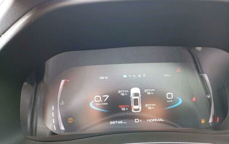 Haval F7 I, 2024 год, 2 415 000 рублей, 7 фотография