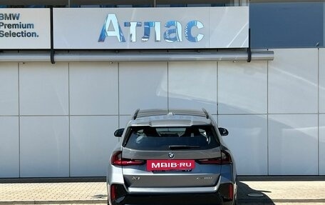 BMW X1, 2026 год, 6 290 000 рублей, 9 фотография