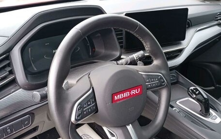 Haval F7 I, 2024 год, 2 415 000 рублей, 6 фотография