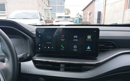 Haval F7 I, 2024 год, 2 415 000 рублей, 11 фотография