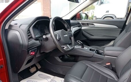 Haval F7 I, 2024 год, 2 415 000 рублей, 8 фотография