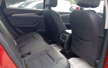 Haval F7 I, 2024 год, 2 415 000 рублей, 12 фотография