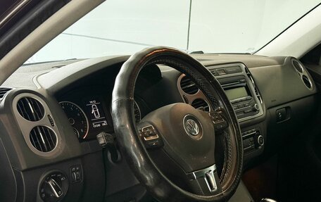 Volkswagen Tiguan I, 2015 год, 1 337 000 рублей, 7 фотография