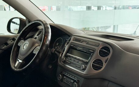 Volkswagen Tiguan I, 2015 год, 1 337 000 рублей, 8 фотография