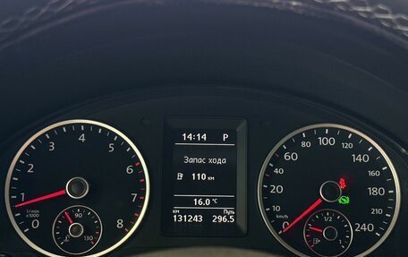 Volkswagen Tiguan I, 2015 год, 1 337 000 рублей, 9 фотография