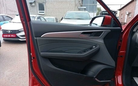 Haval F7 I, 2024 год, 2 415 000 рублей, 9 фотография