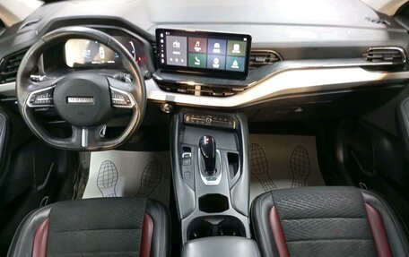 Haval F7 I, 2022 год, 1 170 000 рублей, 5 фотография