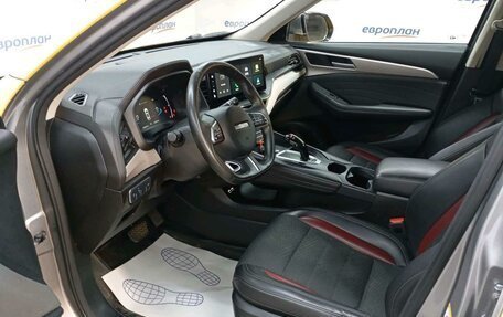 Haval F7 I, 2022 год, 1 170 000 рублей, 8 фотография