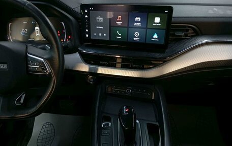 Haval F7 I, 2022 год, 1 170 000 рублей, 11 фотография