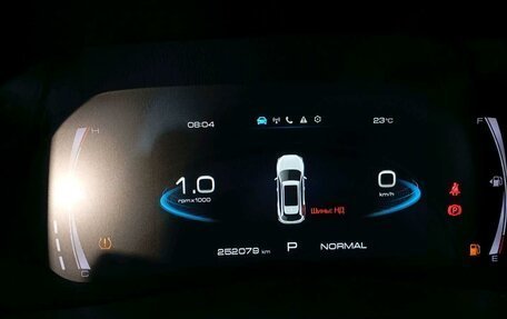 Haval F7 I, 2022 год, 1 170 000 рублей, 7 фотография