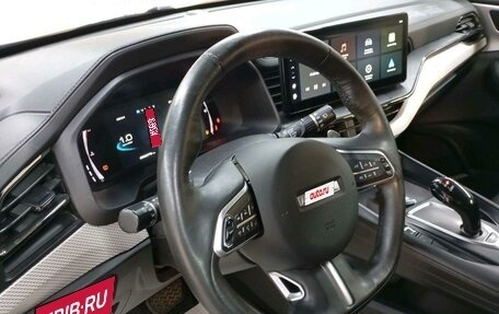 Haval F7 I, 2022 год, 1 170 000 рублей, 6 фотография