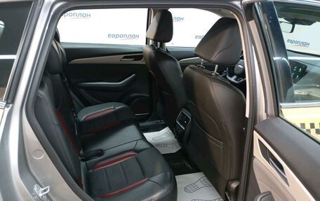 Haval F7 I, 2022 год, 1 170 000 рублей, 12 фотография