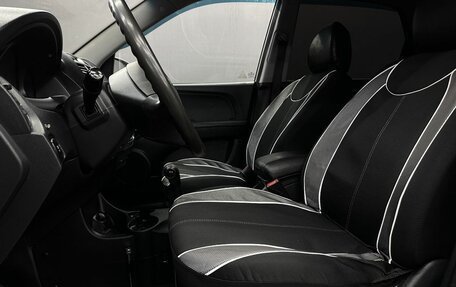 KIA Sportage II, 2006 год, 699 999 рублей, 7 фотография