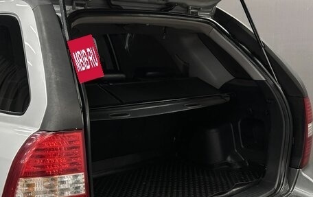 KIA Sportage II, 2006 год, 699 999 рублей, 5 фотография