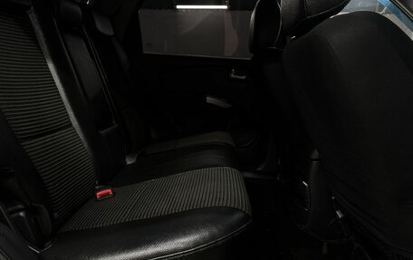 KIA Sportage II, 2006 год, 699 999 рублей, 18 фотография