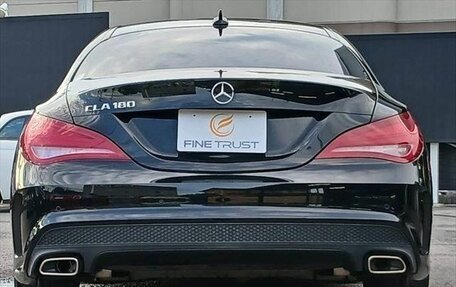 Mercedes-Benz CLA, 2015 год, 1 289 666 рублей, 6 фотография