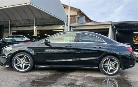 Mercedes-Benz CLA, 2015 год, 1 289 666 рублей, 7 фотография