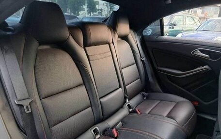 Mercedes-Benz CLA, 2015 год, 1 289 666 рублей, 13 фотография