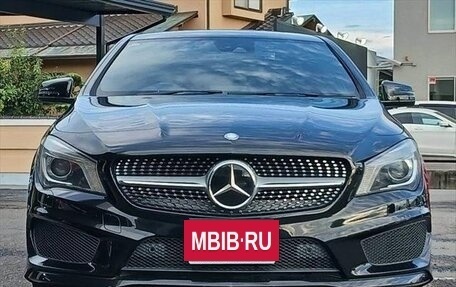 Mercedes-Benz CLA, 2015 год, 1 289 666 рублей, 2 фотография