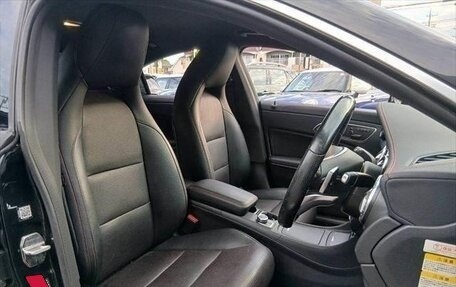 Mercedes-Benz CLA, 2015 год, 1 289 666 рублей, 12 фотография