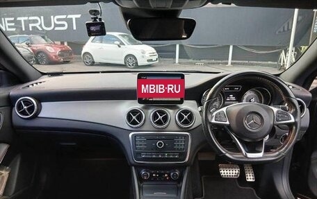 Mercedes-Benz CLA, 2015 год, 1 289 666 рублей, 8 фотография