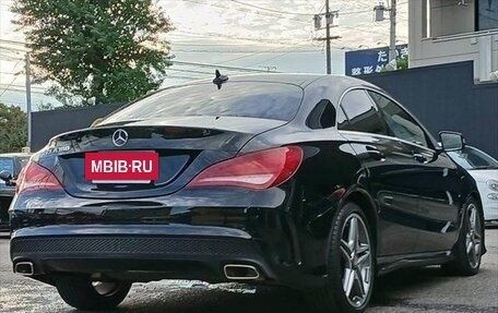 Mercedes-Benz CLA, 2015 год, 1 289 666 рублей, 5 фотография