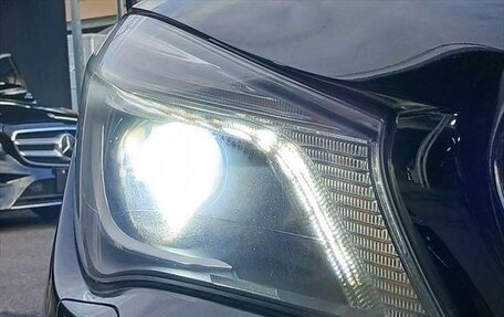 Mercedes-Benz CLA, 2015 год, 1 289 666 рублей, 16 фотография