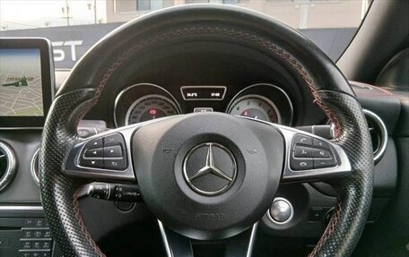 Mercedes-Benz CLA, 2015 год, 1 289 666 рублей, 15 фотография