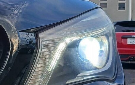 Mercedes-Benz CLA, 2015 год, 1 289 666 рублей, 17 фотография