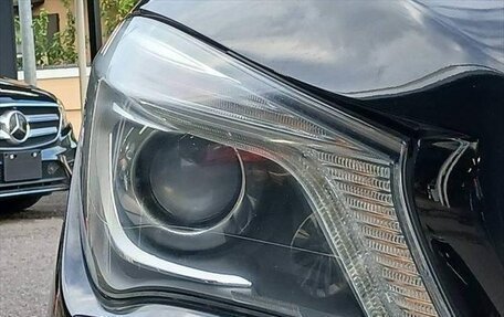 Mercedes-Benz CLA, 2015 год, 1 289 666 рублей, 18 фотография