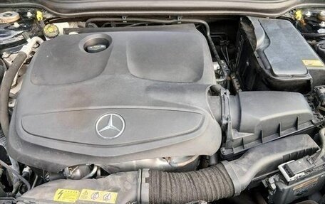 Mercedes-Benz CLA, 2015 год, 1 289 666 рублей, 26 фотография