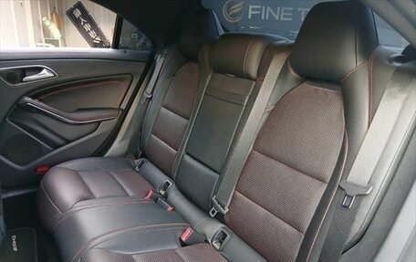 Mercedes-Benz CLA, 2015 год, 1 289 666 рублей, 28 фотография