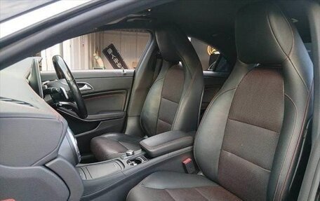 Mercedes-Benz CLA, 2015 год, 1 289 666 рублей, 27 фотография