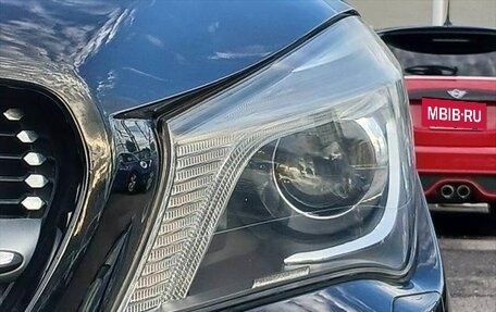 Mercedes-Benz CLA, 2015 год, 1 289 666 рублей, 19 фотография
