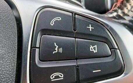 Mercedes-Benz CLA, 2015 год, 1 289 666 рублей, 32 фотография