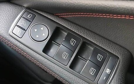 Mercedes-Benz CLA, 2015 год, 1 289 666 рублей, 40 фотография