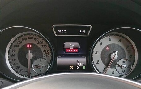 Mercedes-Benz CLA, 2015 год, 1 289 666 рублей, 37 фотография