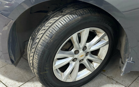 Chevrolet Cruze II, 2013 год, 565 000 рублей, 5 фотография