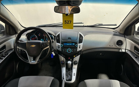 Chevrolet Cruze II, 2013 год, 565 000 рублей, 8 фотография