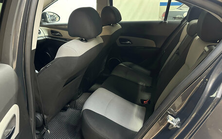 Chevrolet Cruze II, 2013 год, 565 000 рублей, 9 фотография