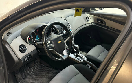 Chevrolet Cruze II, 2013 год, 565 000 рублей, 7 фотография