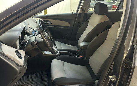 Chevrolet Cruze II, 2013 год, 565 000 рублей, 6 фотография